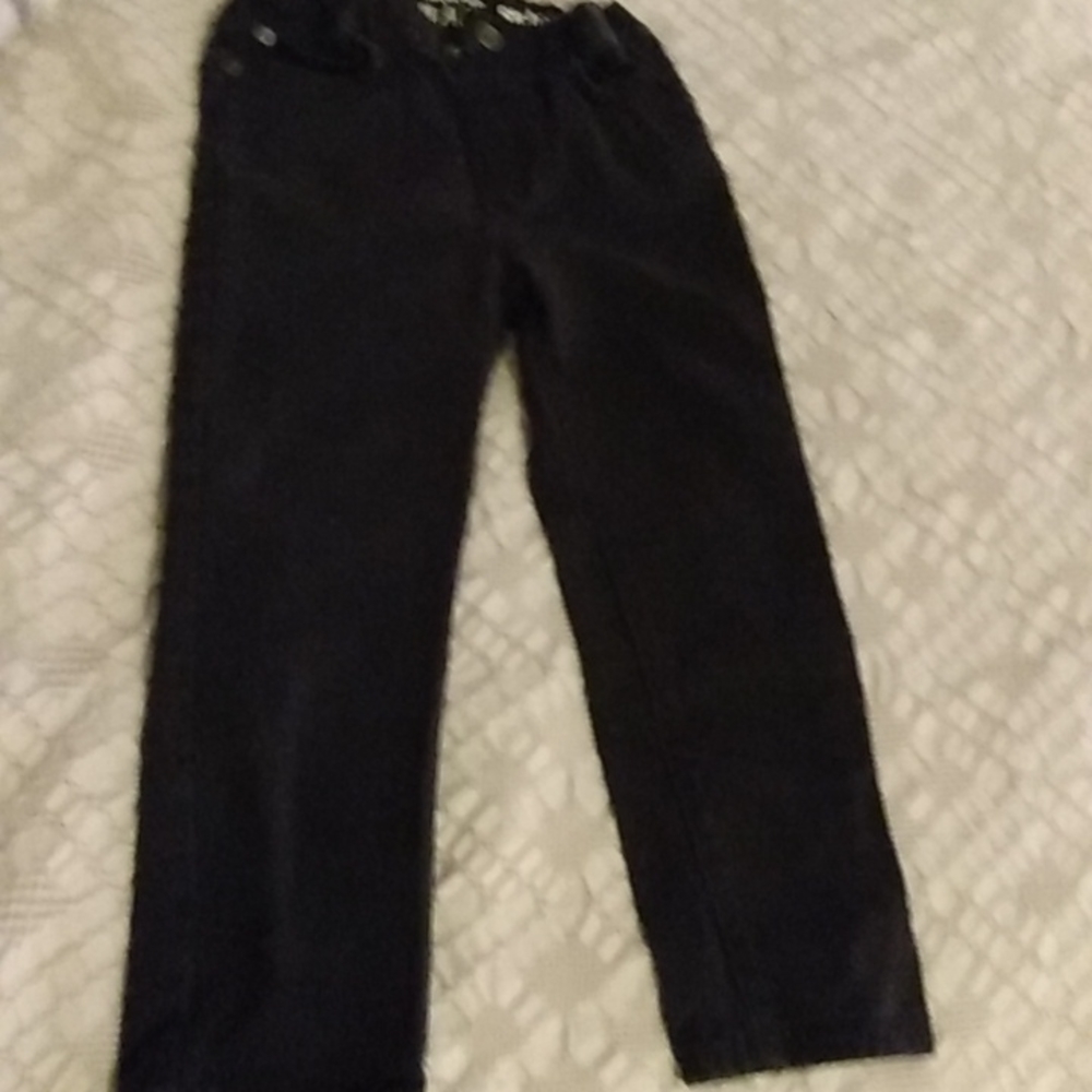 Boys jeans